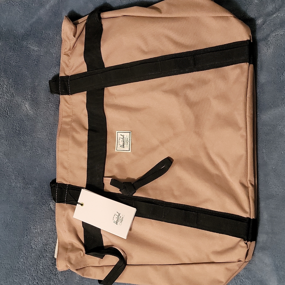 Hershel Tote